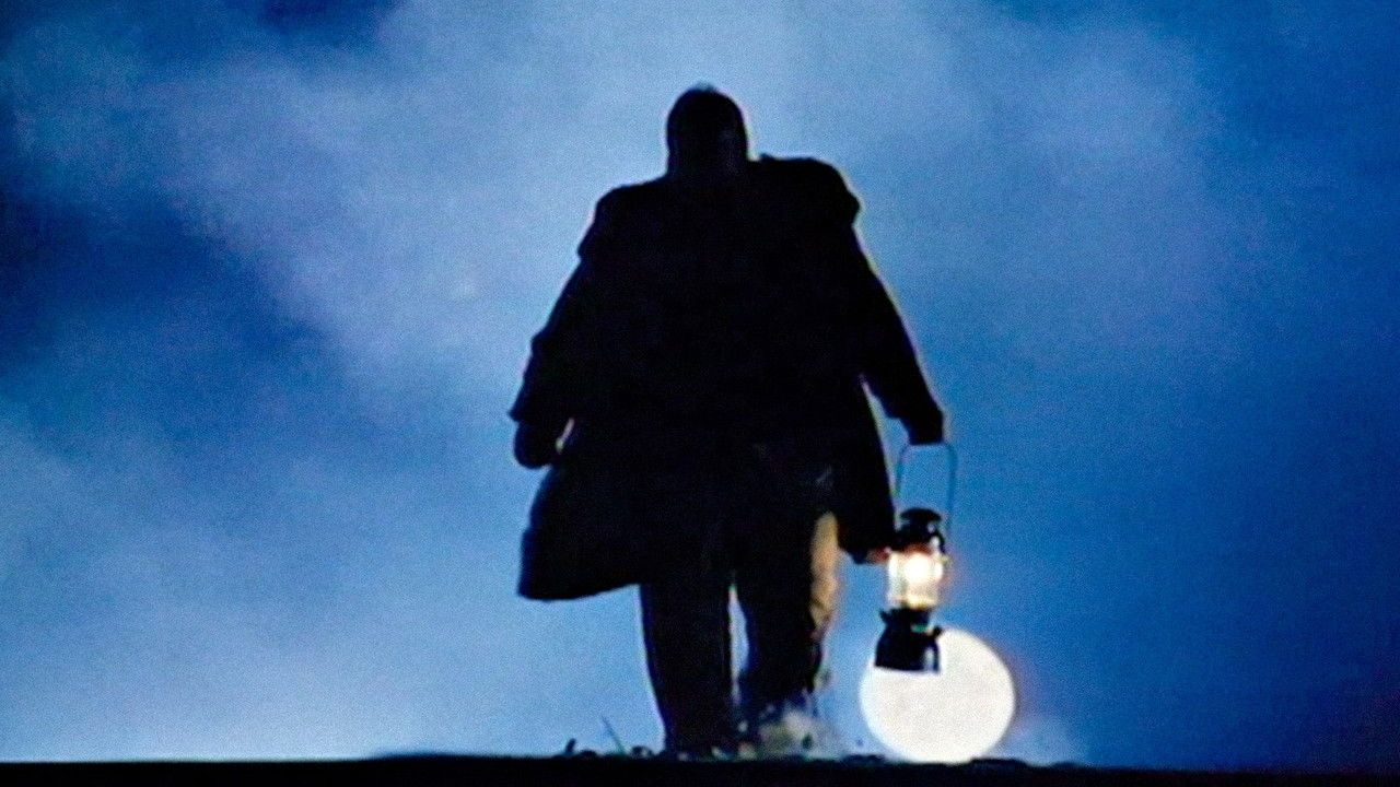 The Moonlight Sonata (1988)