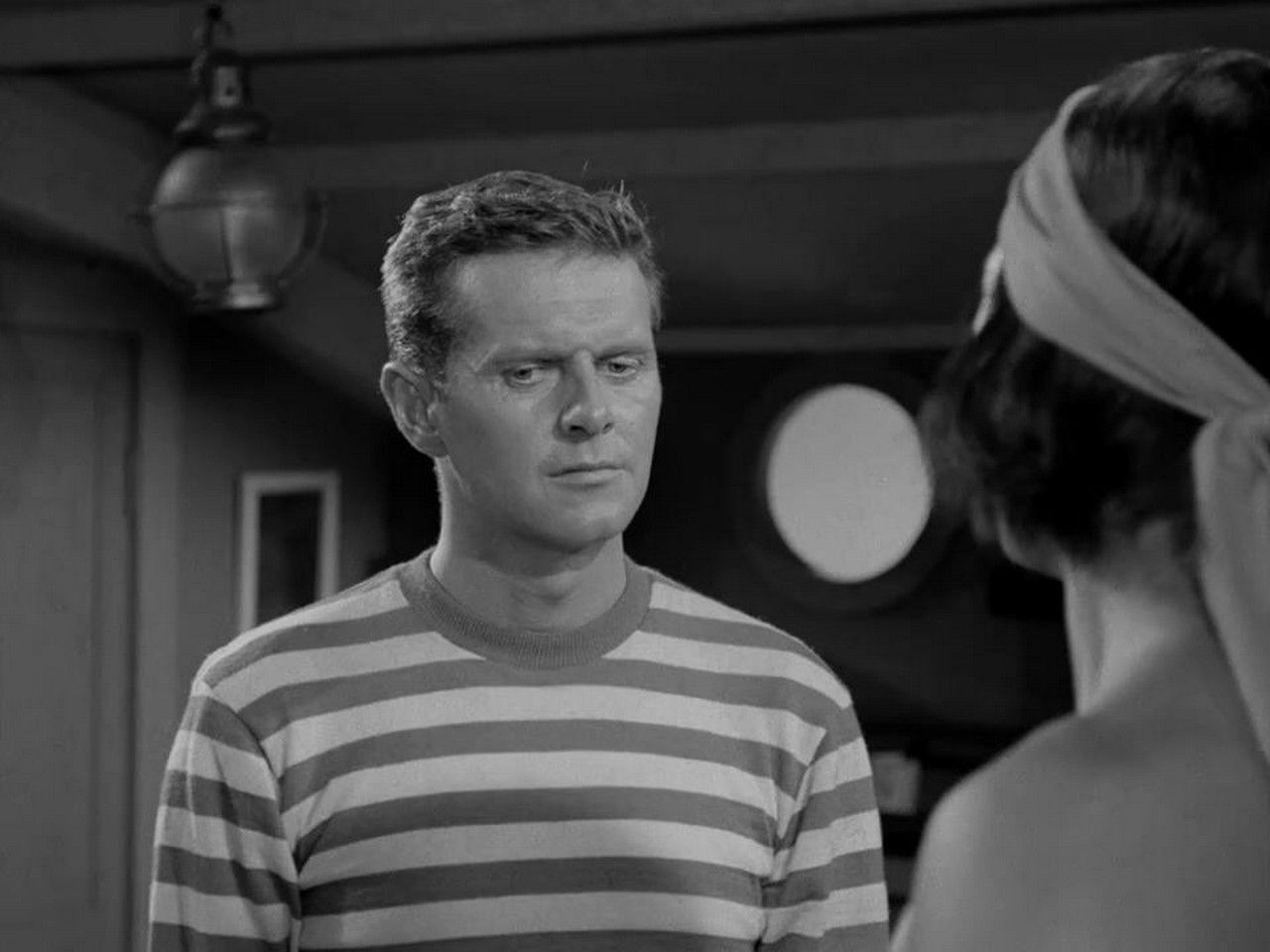 Les Aventuriers du Far West — Épisode 3