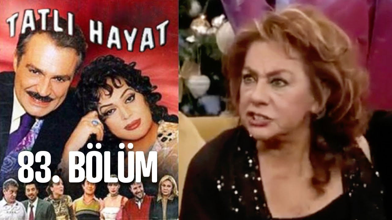 Tatlı Hayat — Épisode 48