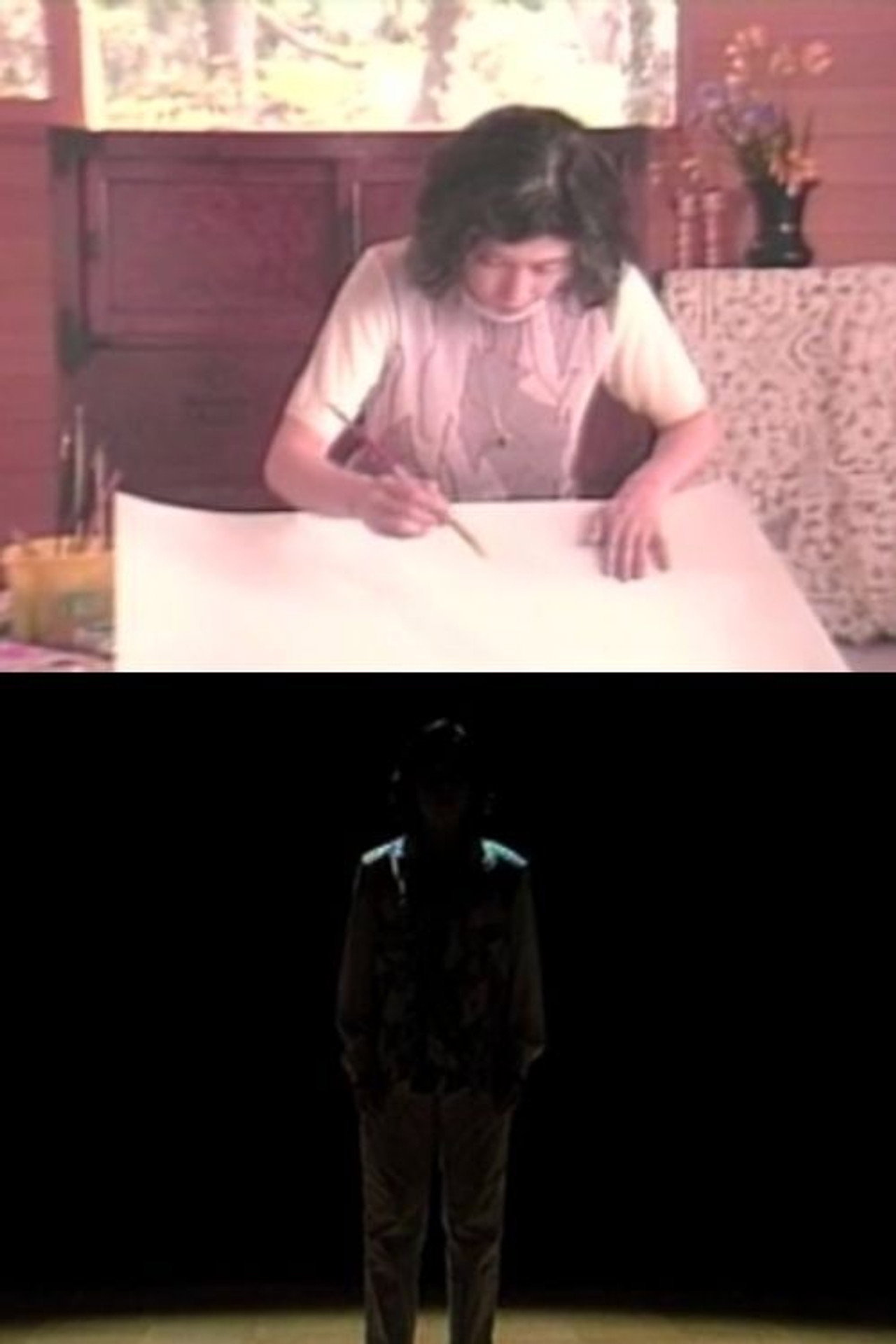 加恵、女の子でしょ！ filmaffisch