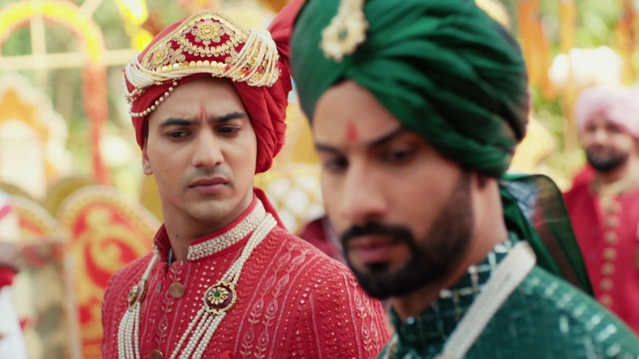 पंड्या स्टोर — Épisode 174