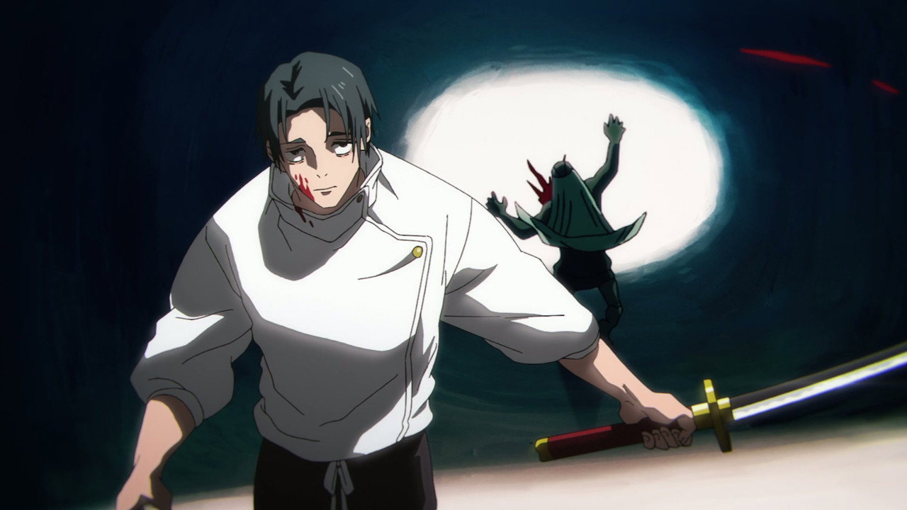 Image Jujutsu Kaisen