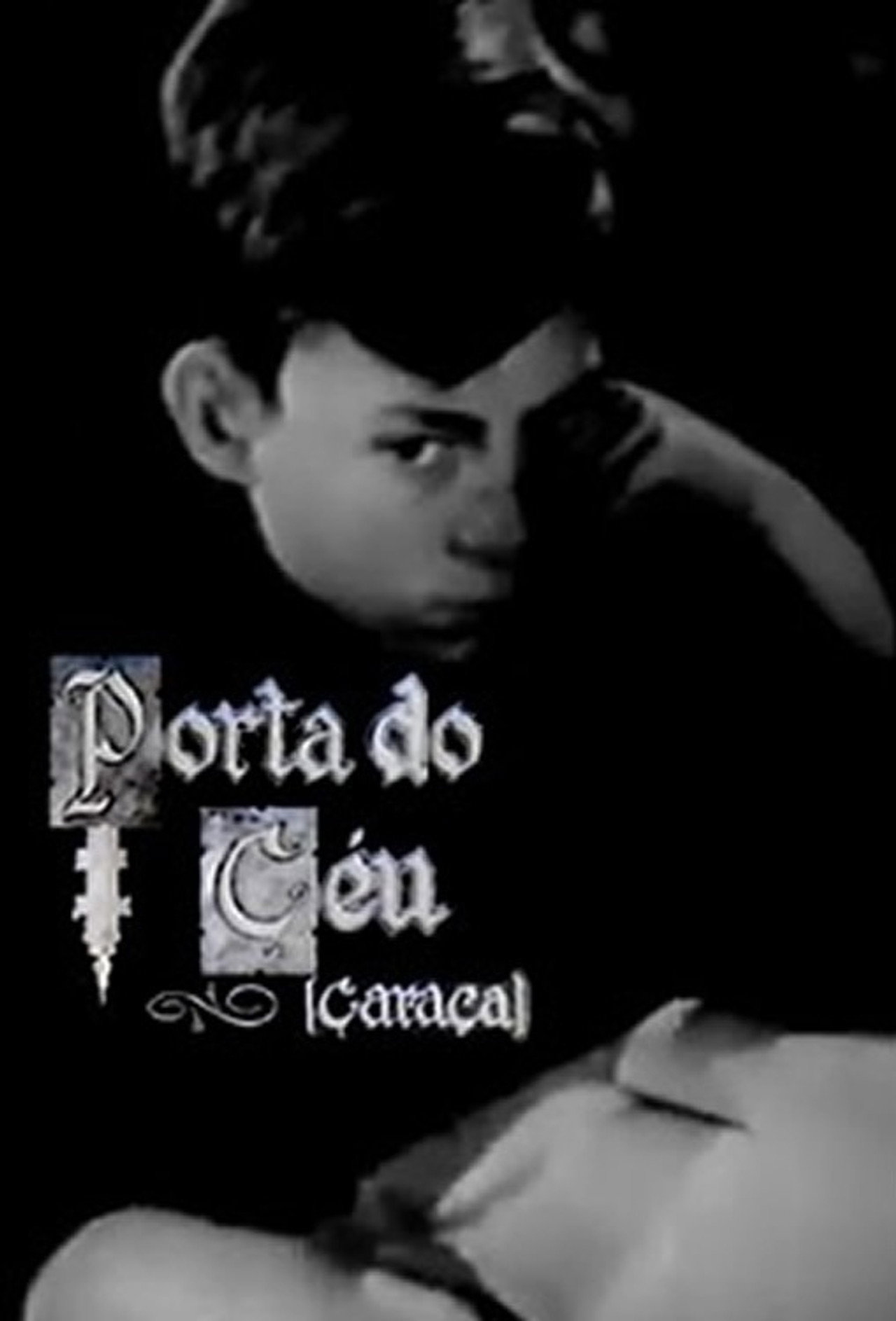 Caraça, Porta do Céu filmaffisch