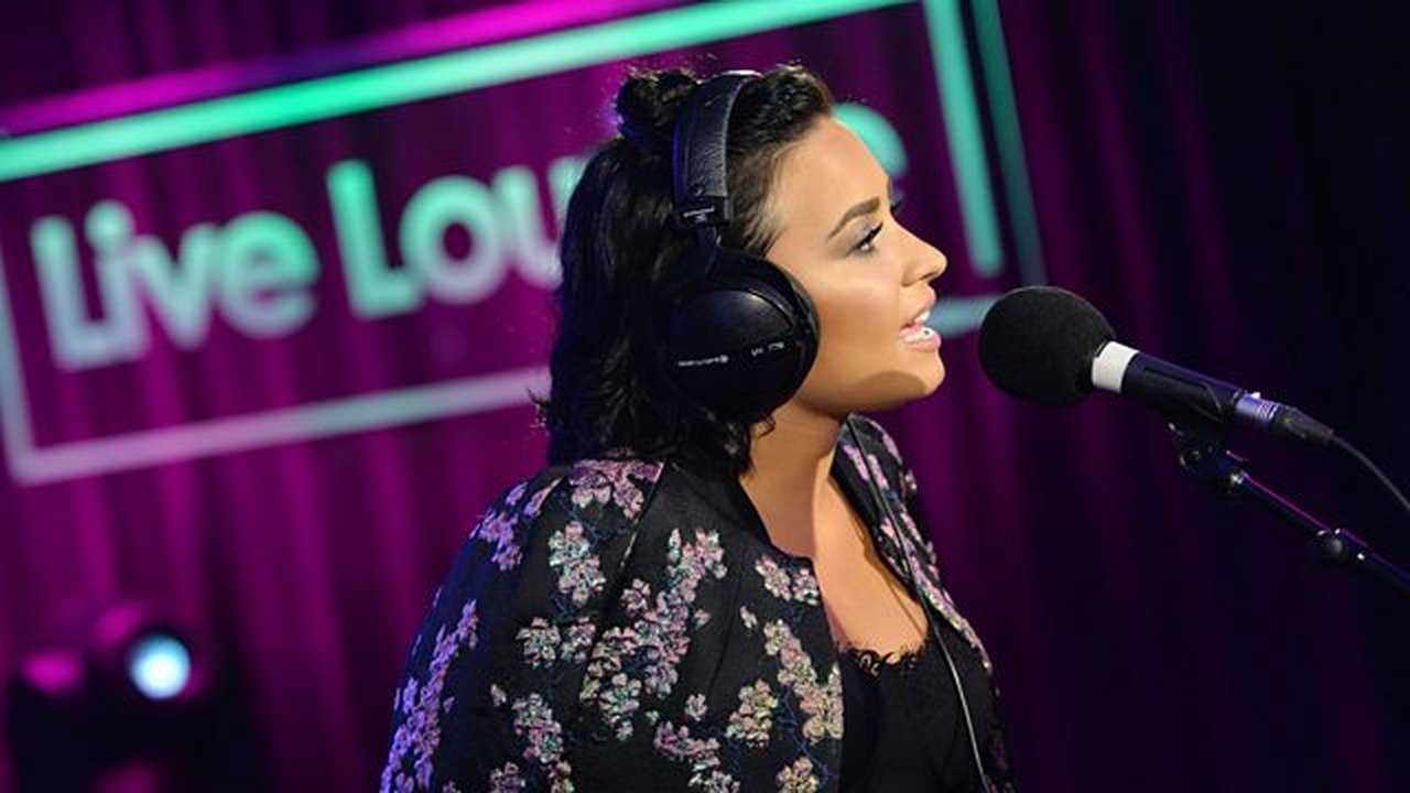 Demi Lovato