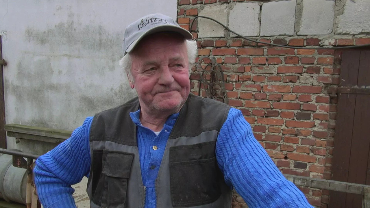 Ten Oorlog — Épisode 10