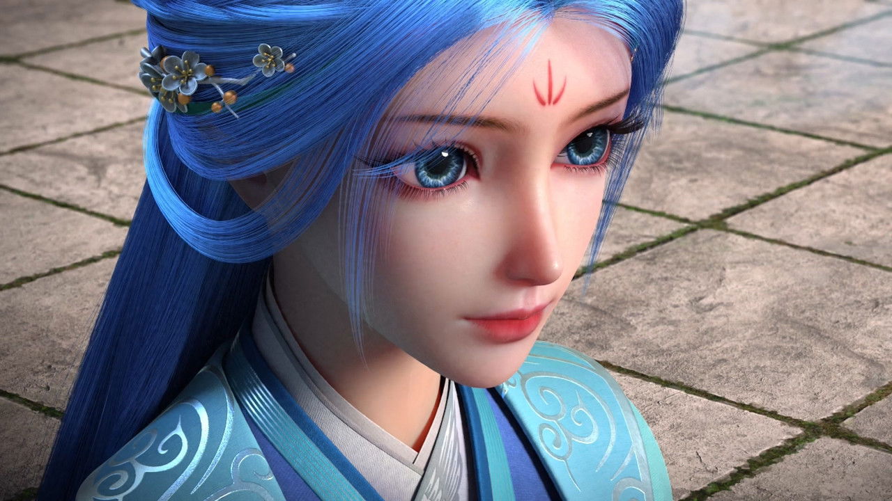 我是大神仙 — Épisode 3