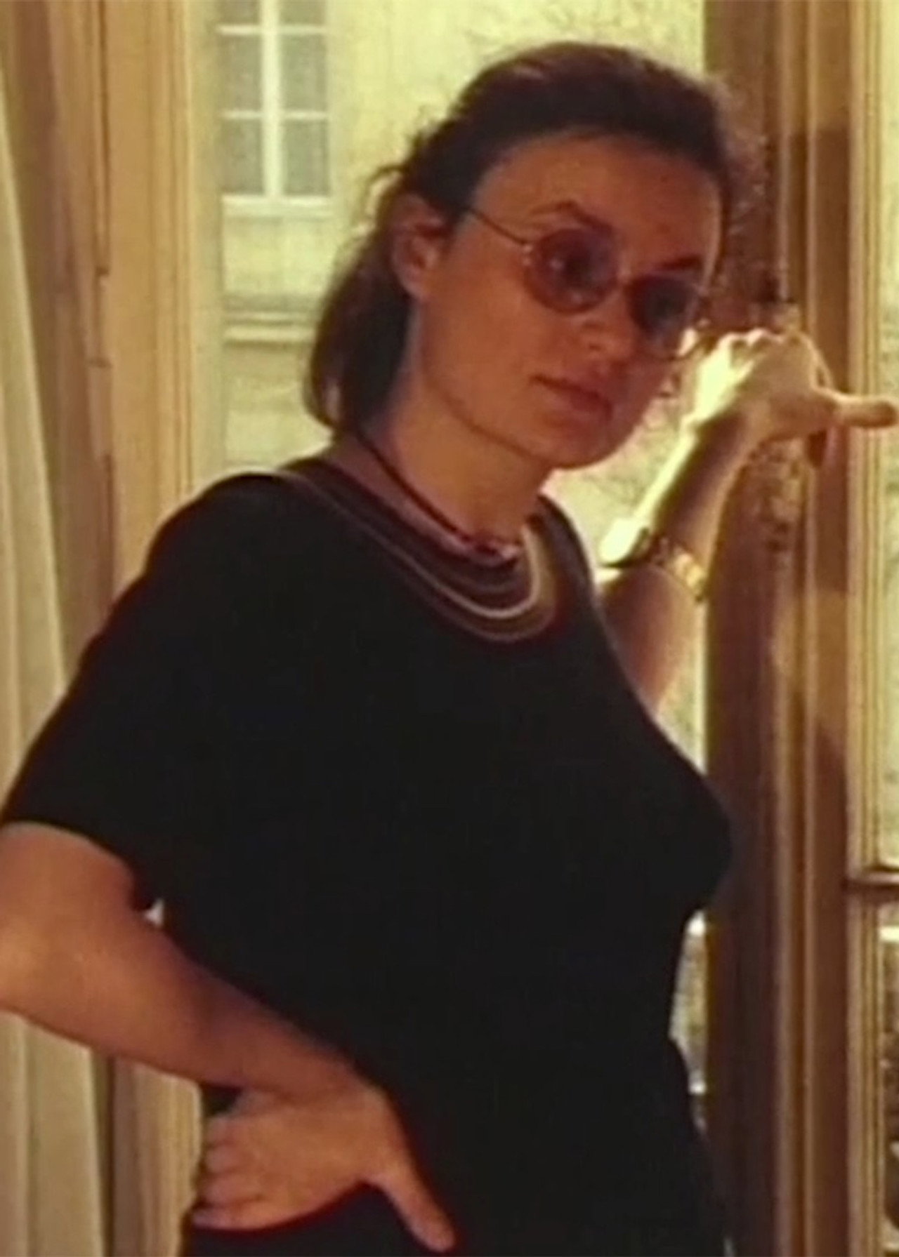 María K filmaffisch