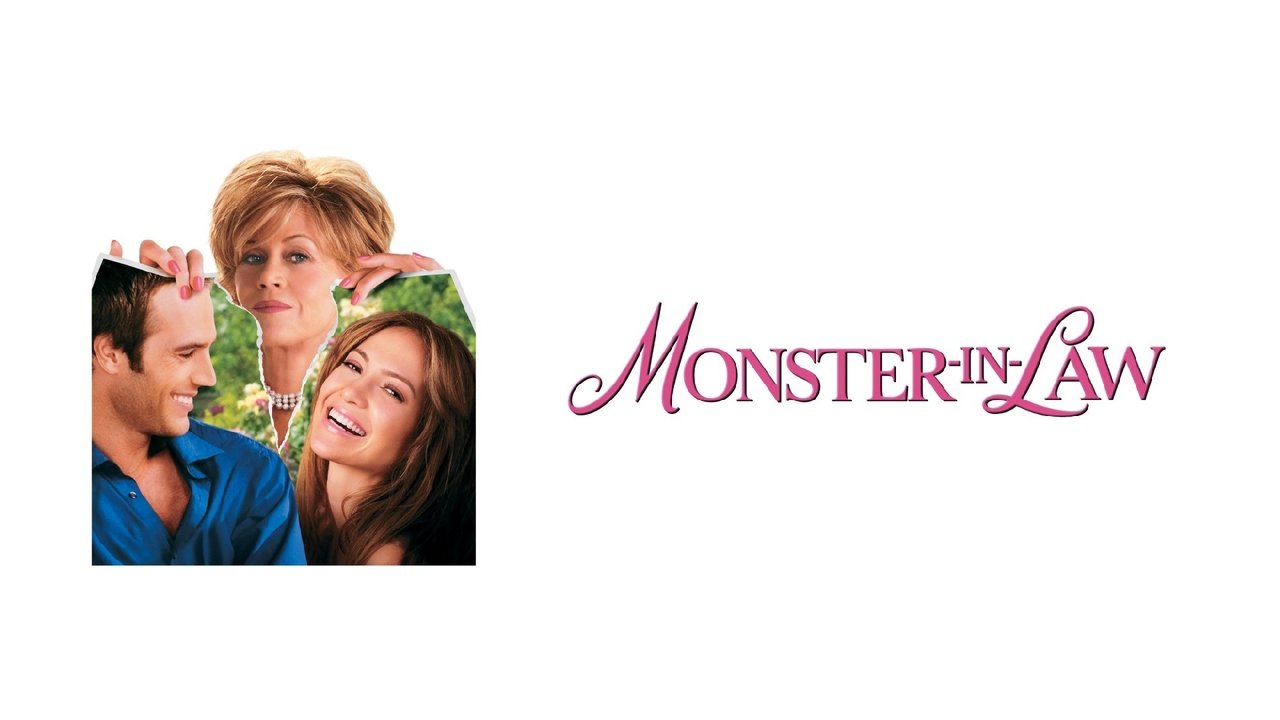 Monster-in-Law