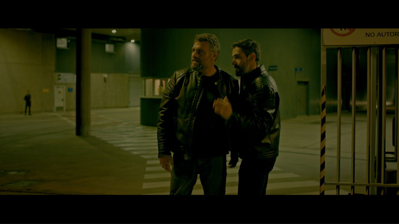 Sal de mi Playlist — Épisode 8