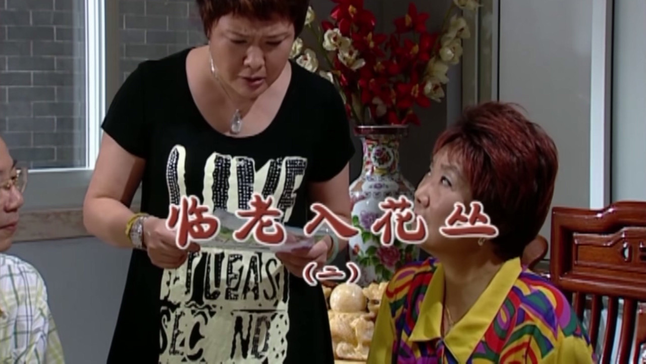 外来媳妇本地郎 — Épisode 1803