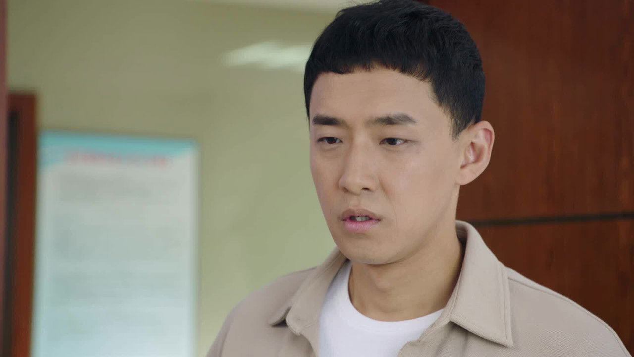 老大夫小大夫 — Épisode 21