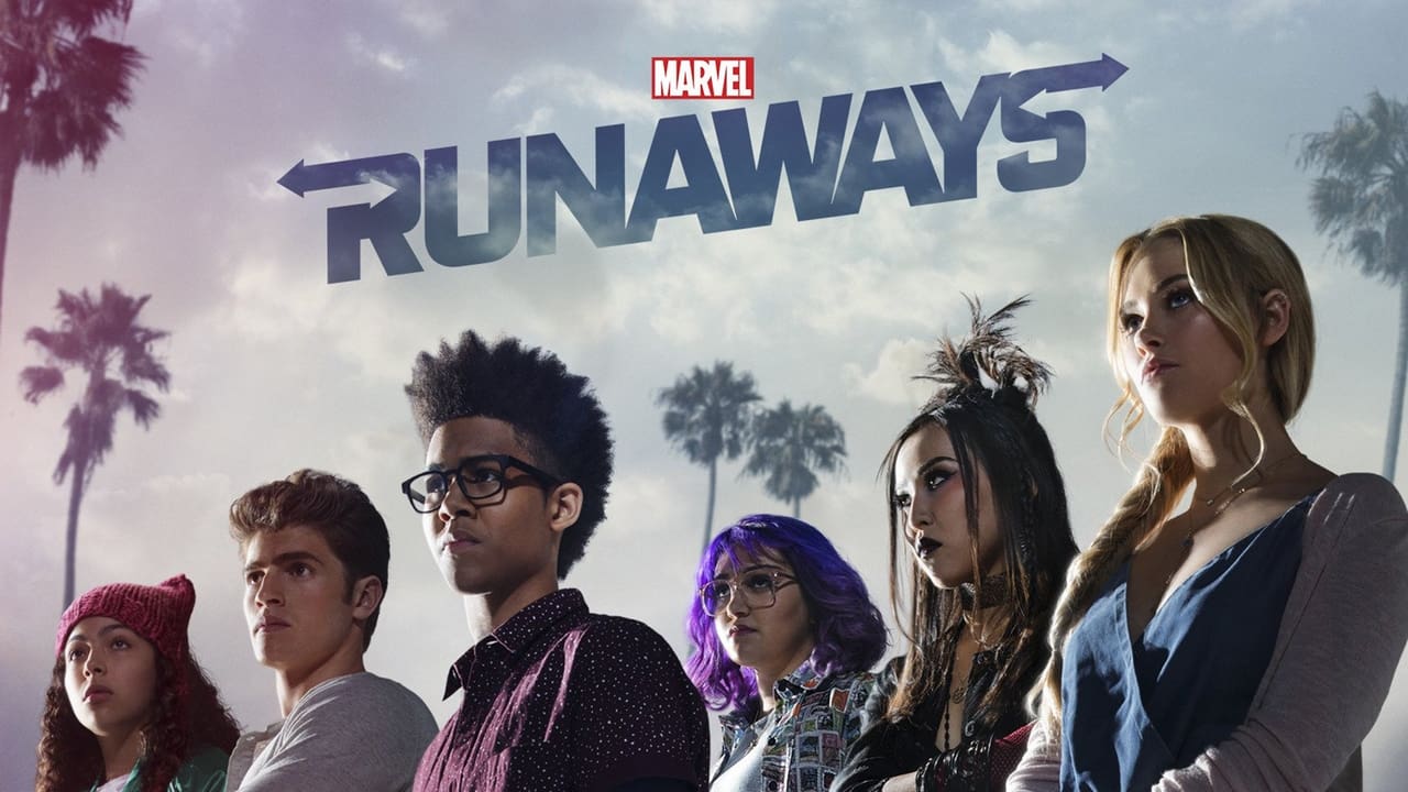 Marvel's Runaways