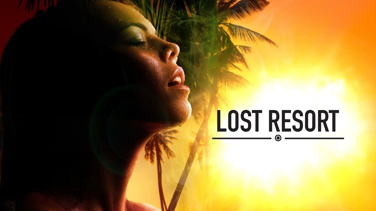 Lost Resort background
