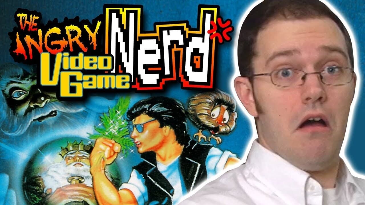 The Angry Video Game Nerd - Season 6 Episode 3 : Kid Kool