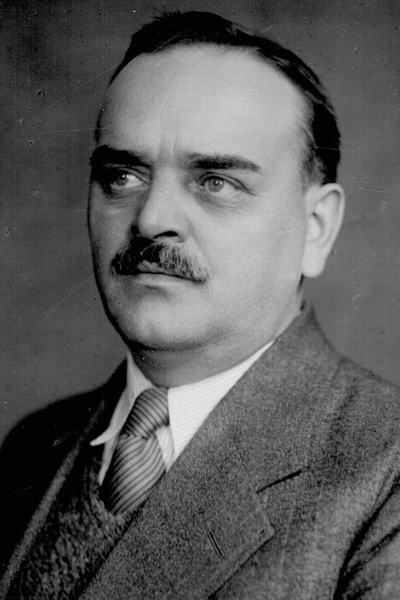 Nikolai Shvernik