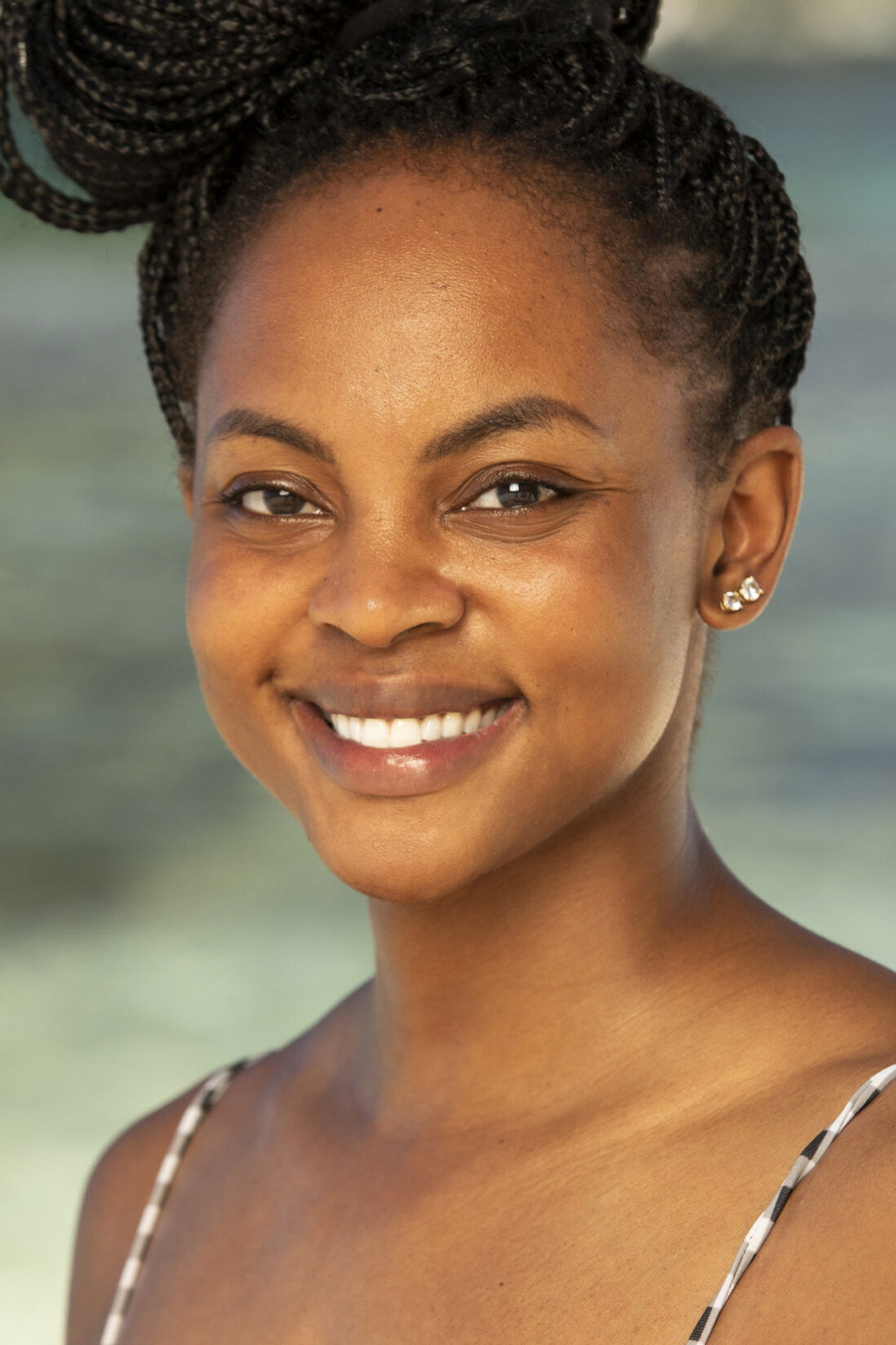 Drea Wheeler
