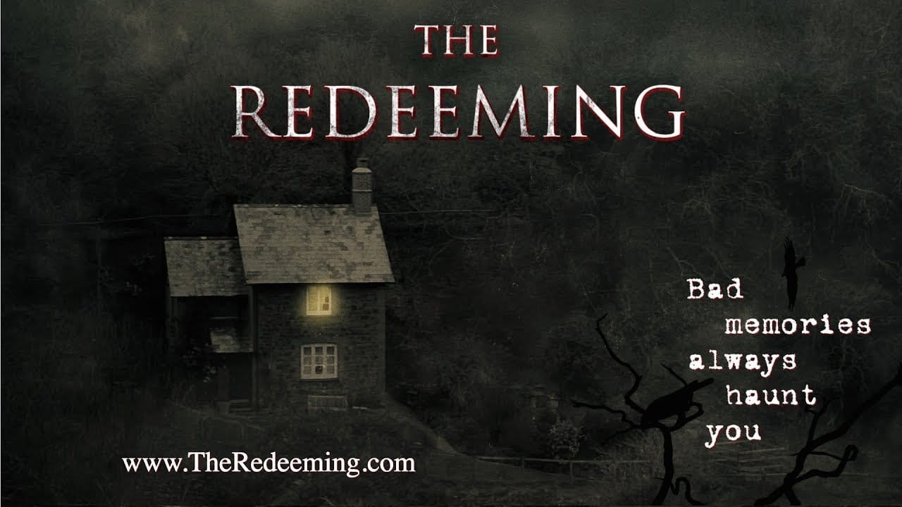 The Redeeming (2018)