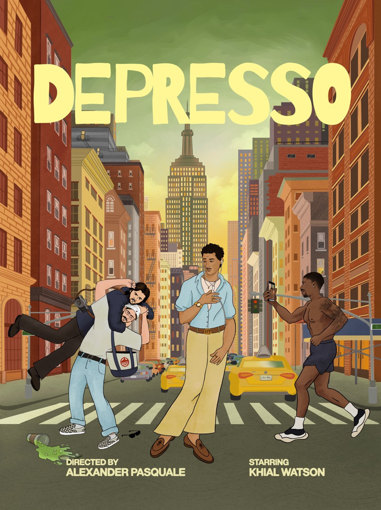 posters 2