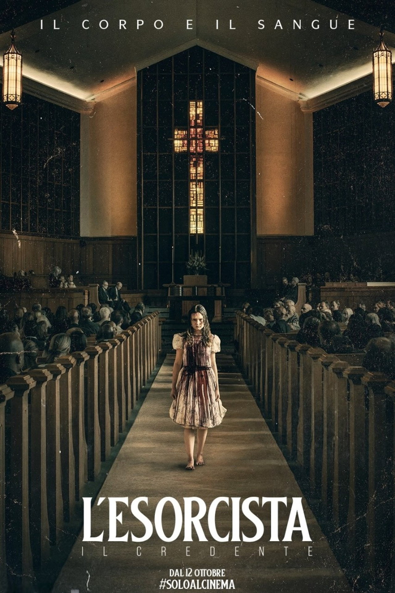 The Exorcist: Believer