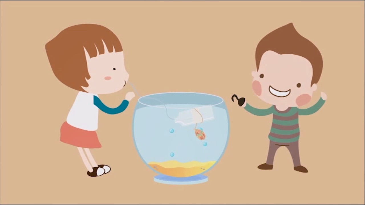 STEM奇妙科学课 — Épisode 4