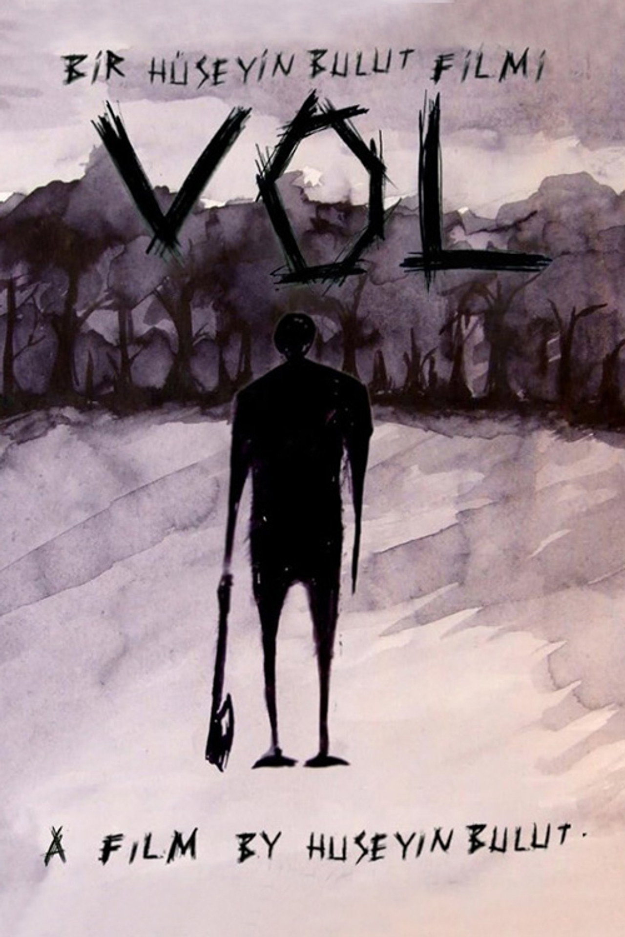 Vol poster
