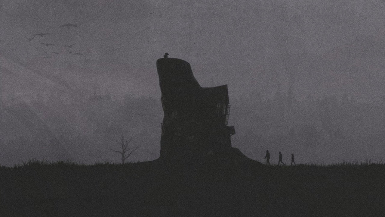 Harry Potter and the Deathly Hallows: Part 1 background 77