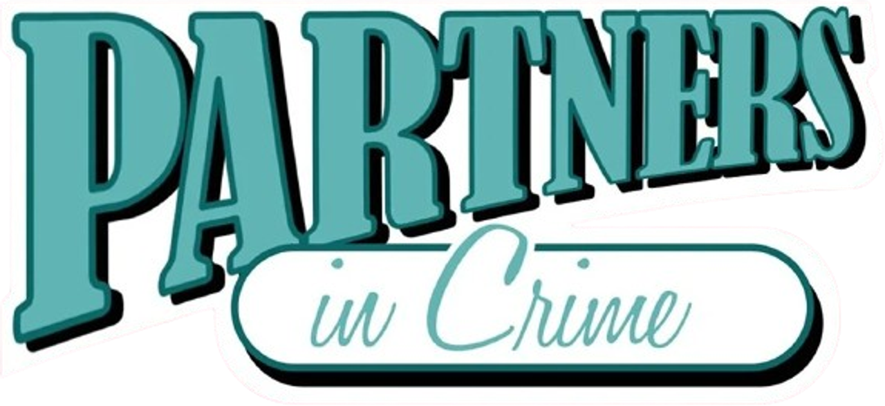 Партнёры по преступлению
