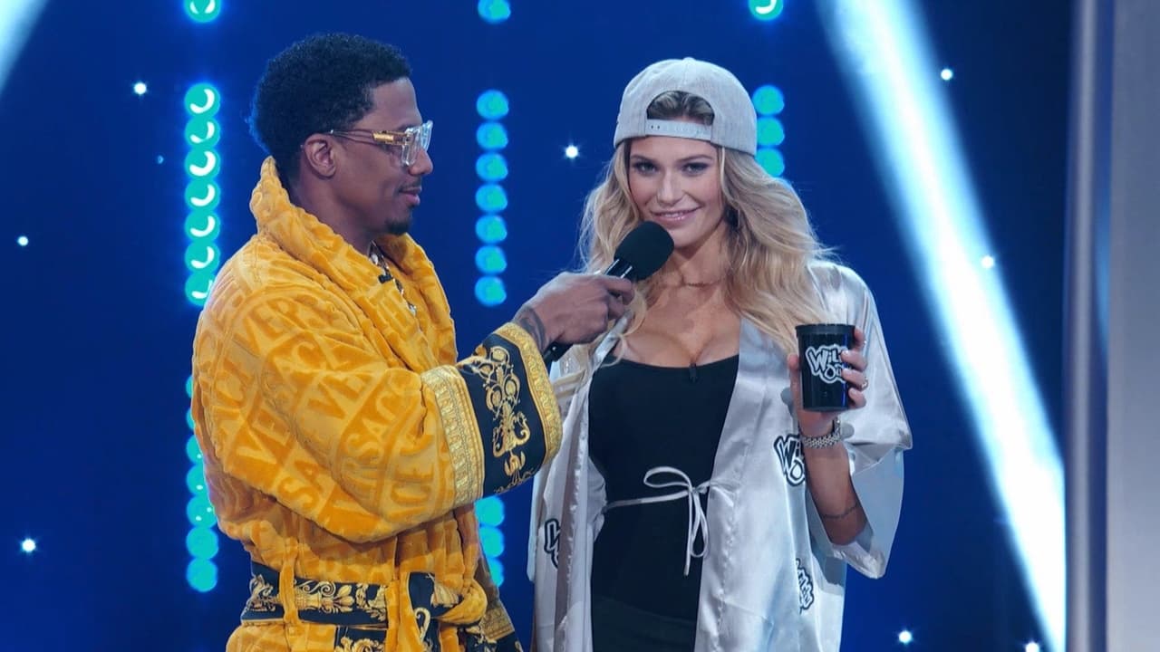 Nick Cannon Presents: Wild 'N Out - Season 8 Episode 15 : Samantha Hoopes / Russell Peters / Don Benjamin / Jeremih
