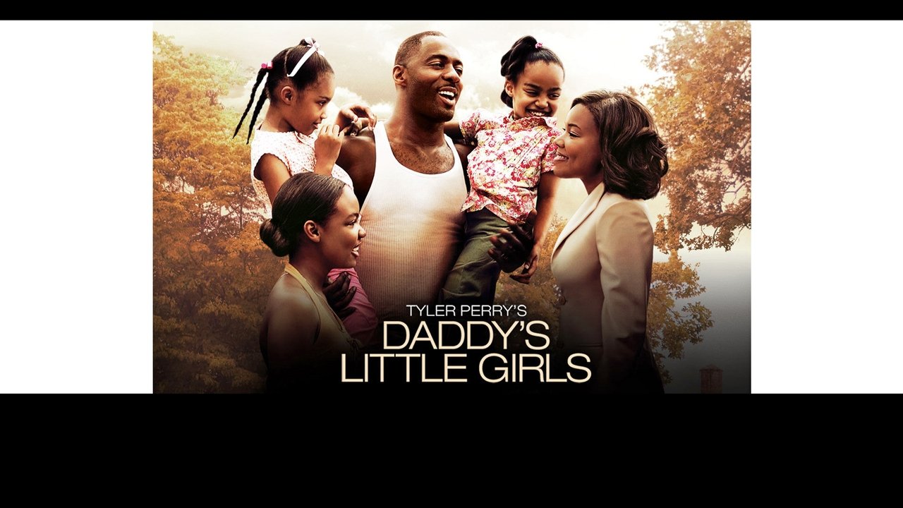 Daddy's Little Girls Movie Review and Ratings by Kids