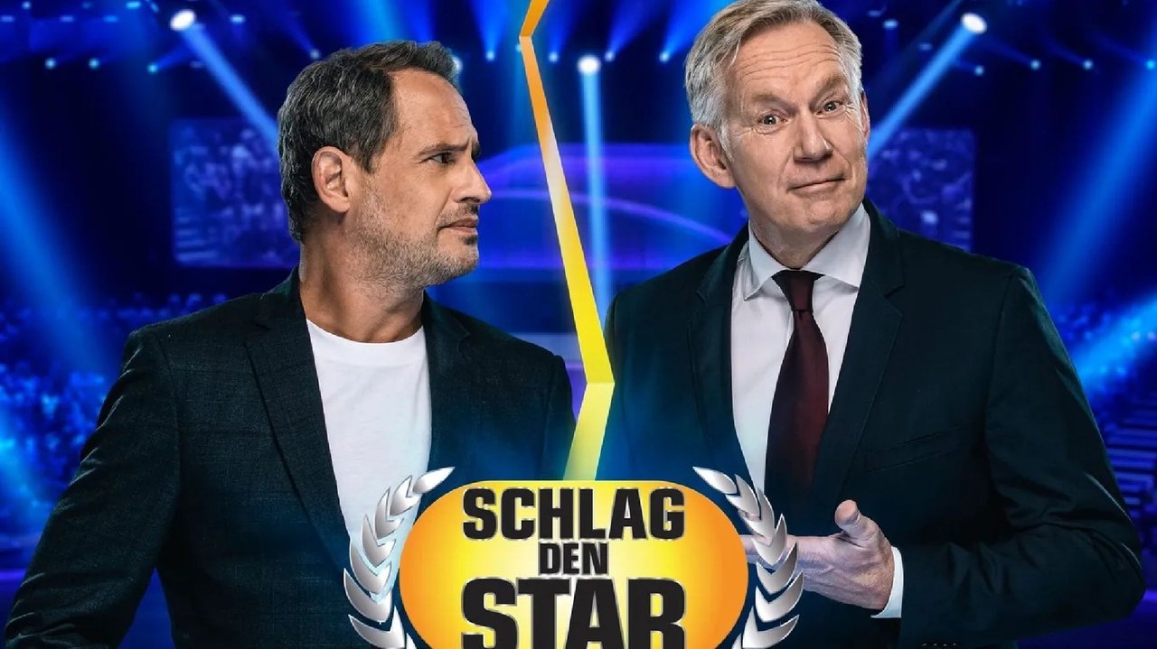 Schlag den Star - Season 15 Episode 1 : Episode 1