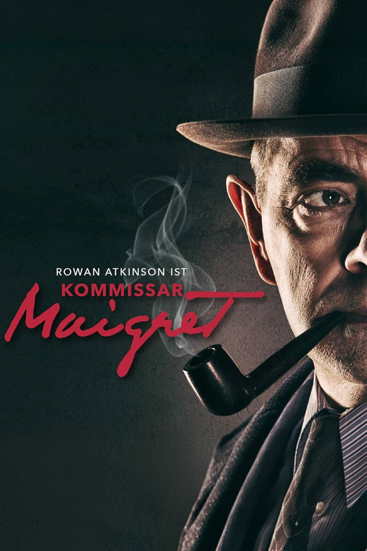 Kommissar Maigret