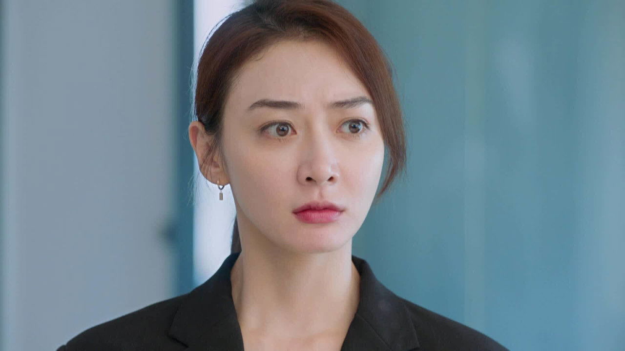 富春山居 — Épisode 19