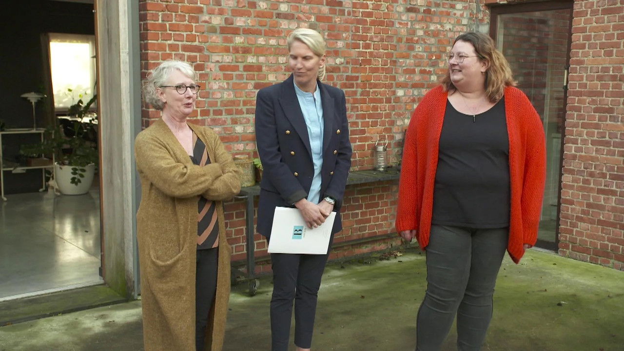 Huizenjagers - Season 9 Episode 2 : Episode 2