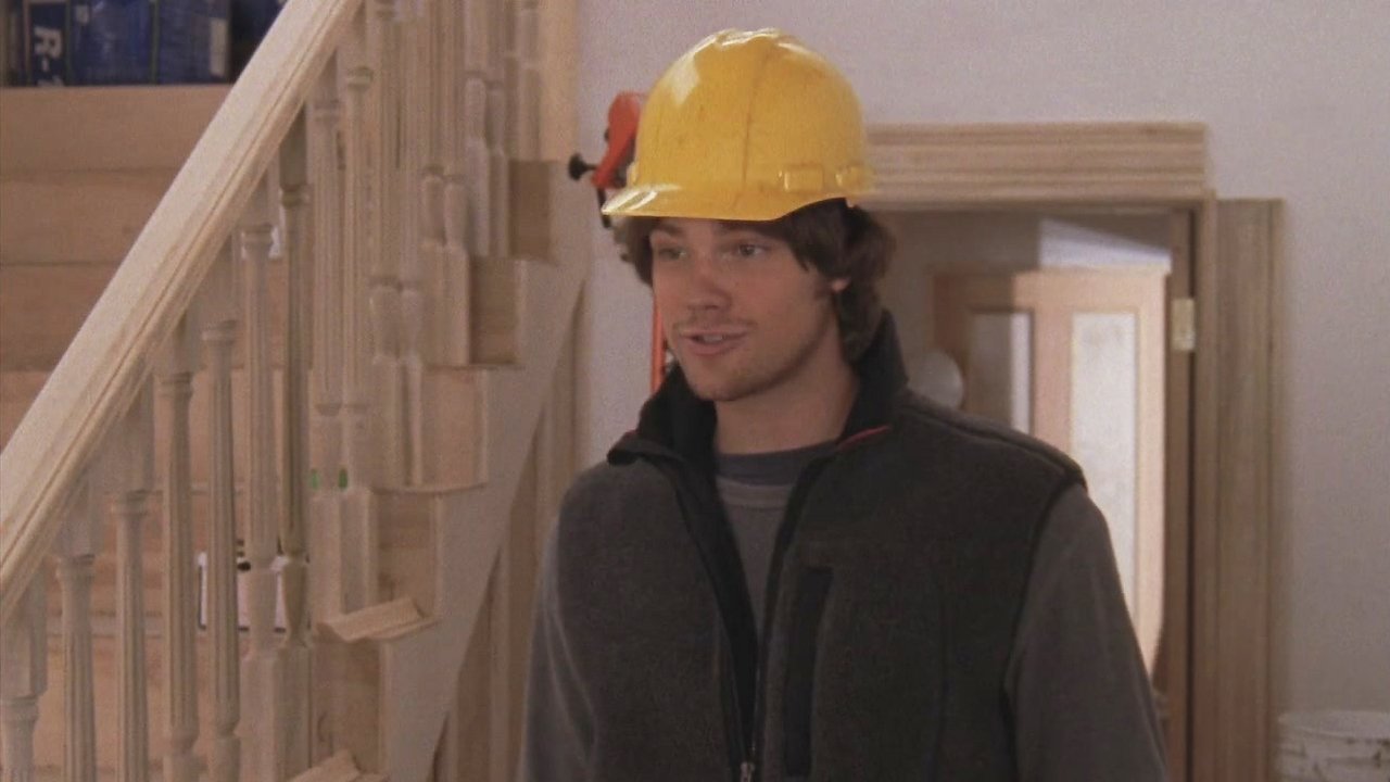 Gilmore Girls - Season 4 Episode 15 : Scene in a Mall