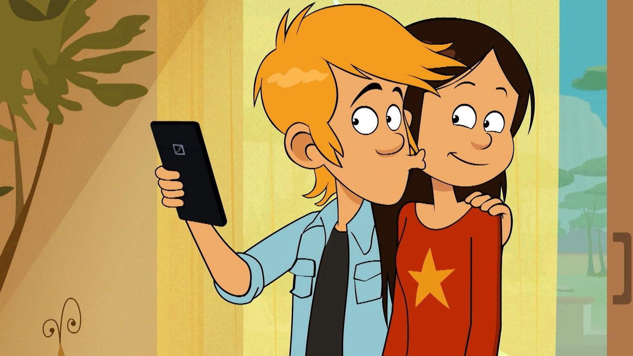 The Sisters - Season 2 Episode 12 : Episode 12