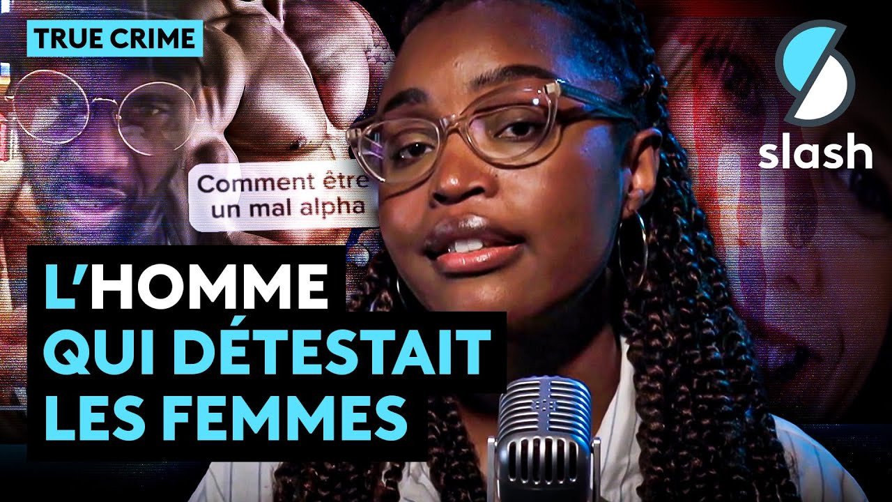 Clic Mortel — L'homme qui détestait les femmes