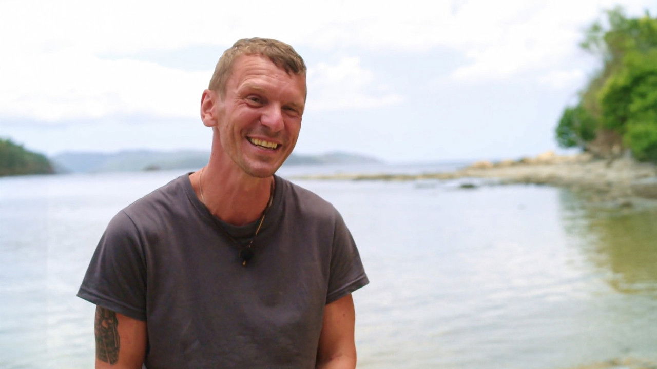 Honeymoon – líbánky k nepřežití — Épisode 60