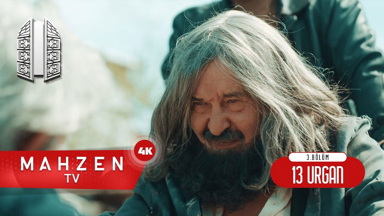 13 Urgan — Épisode 3