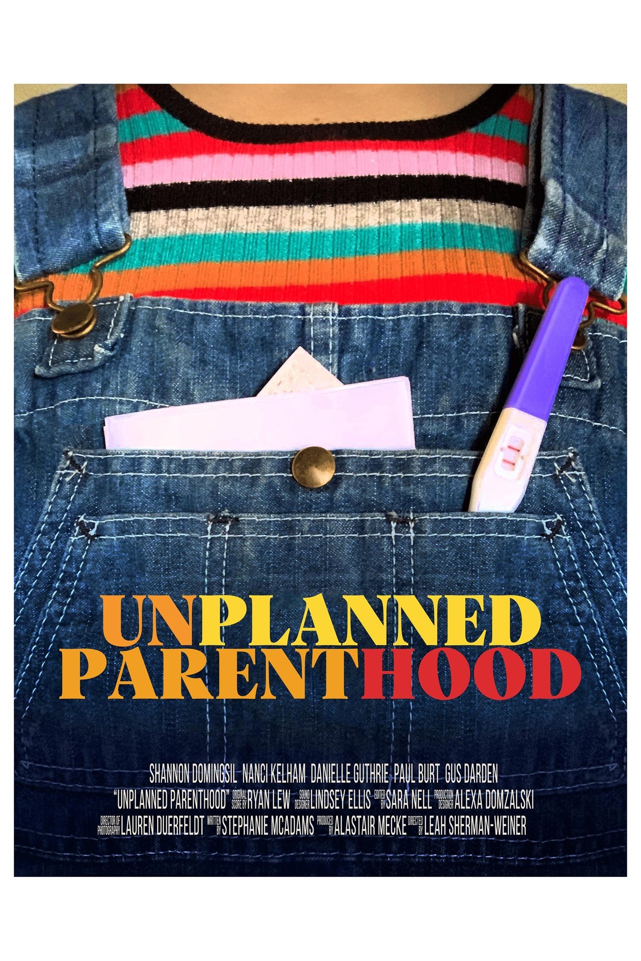 Unplanned Parenthood Unplanned Parenthood