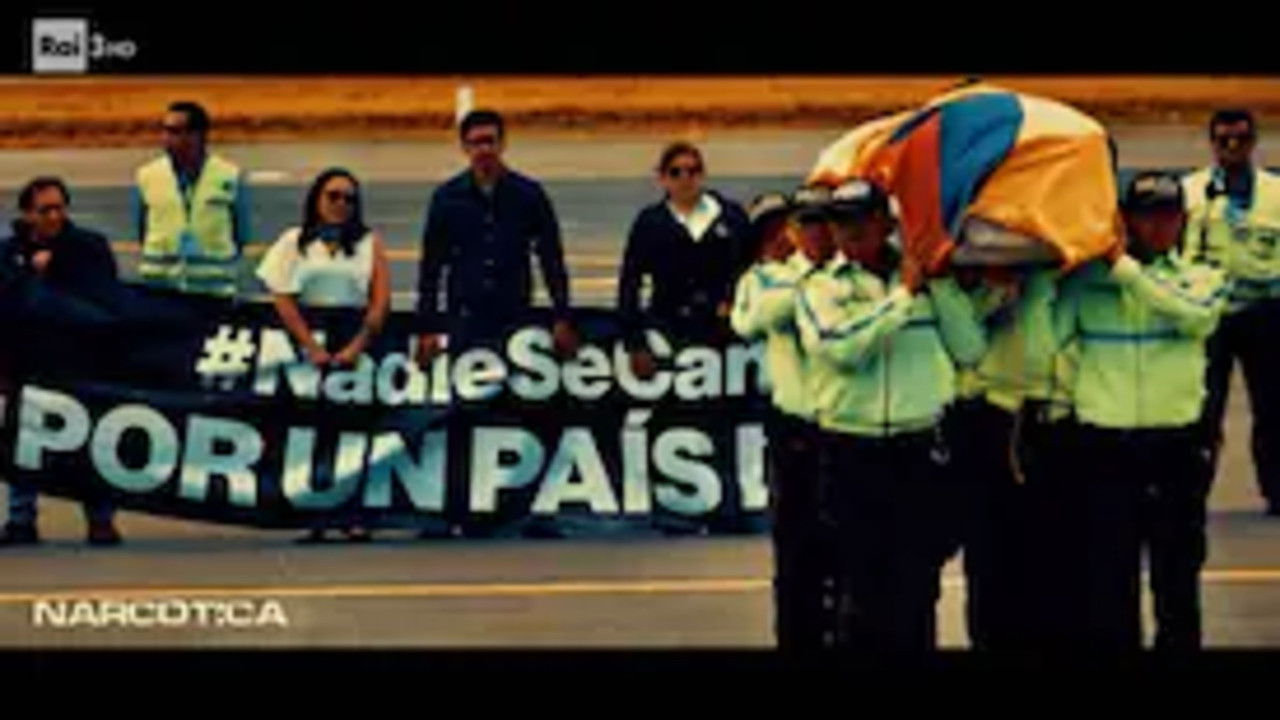 Narcotica — Épisode 5