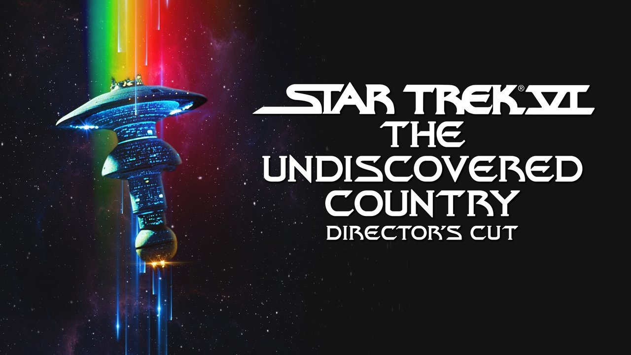 Star Trek VI: The Undiscovered Country