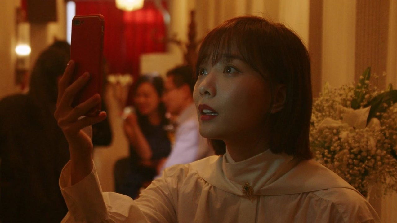 北辙南辕 — Épisode 29