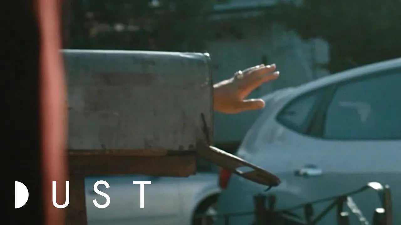The Mailbox