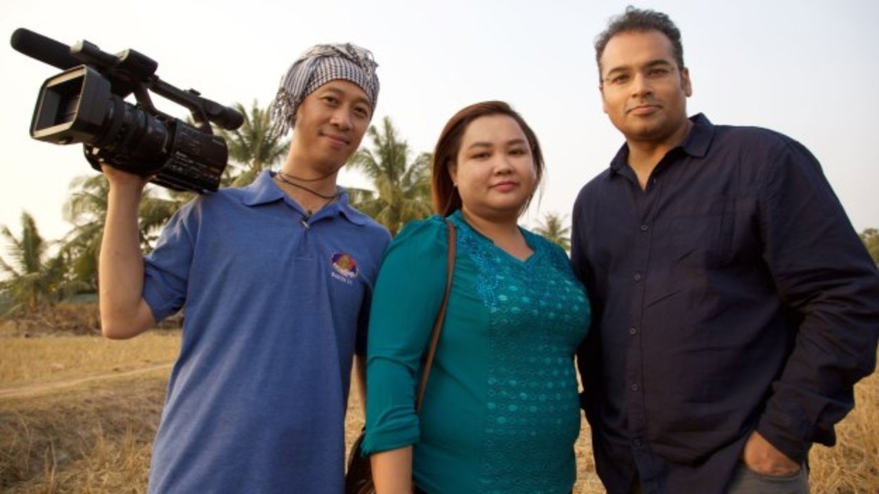 Unreported World - Season 16 Episode 5 : 40 Years to Find My Family