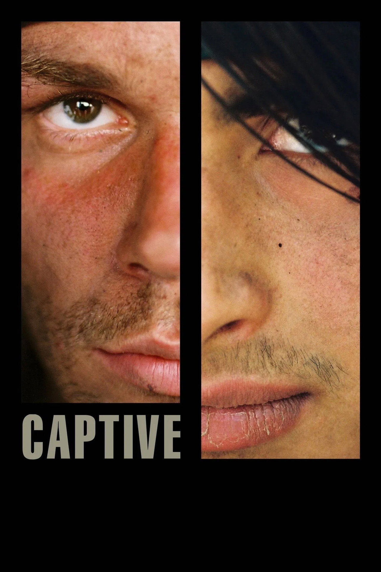 Captive