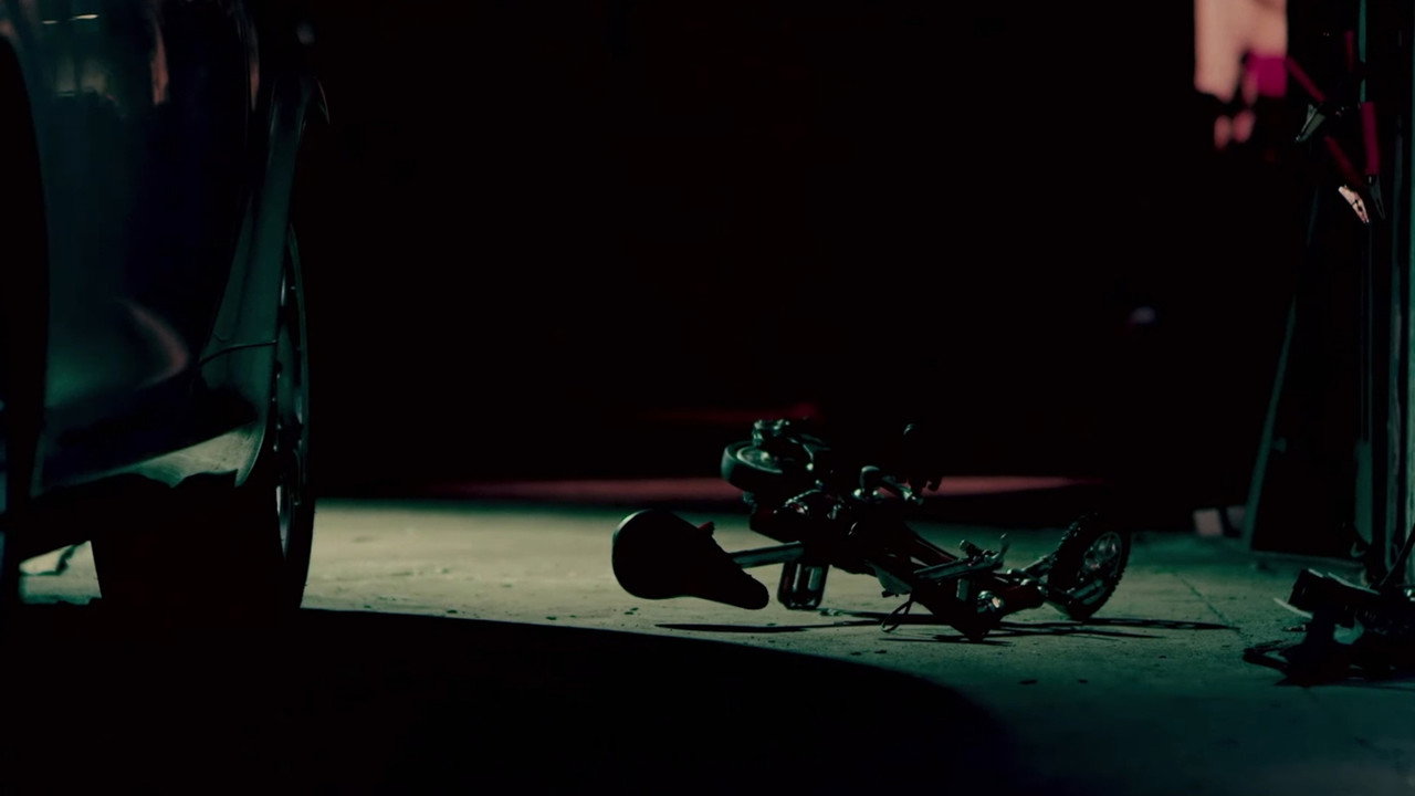 Terrifier background 112