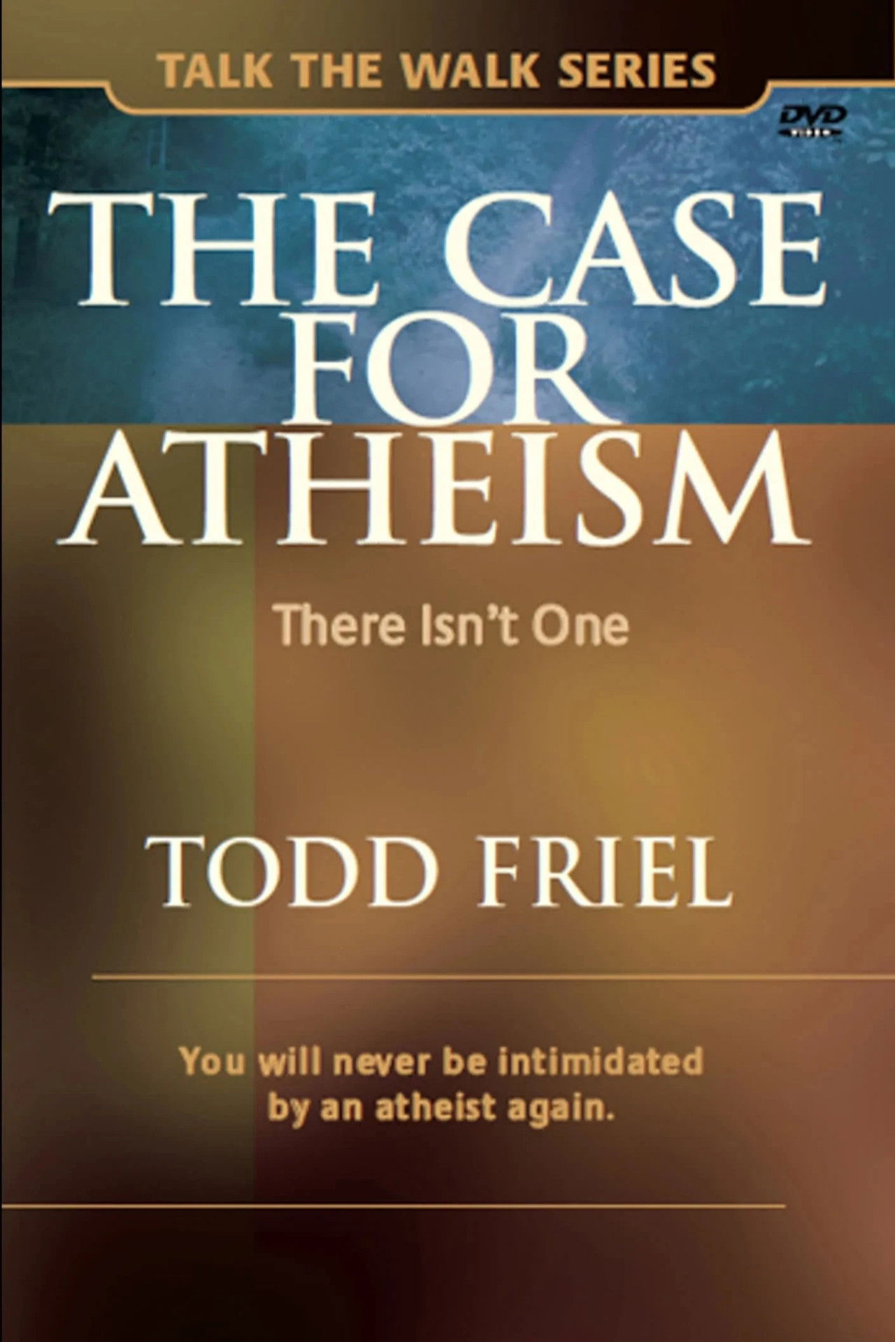 The Case for Atheism Backdrop