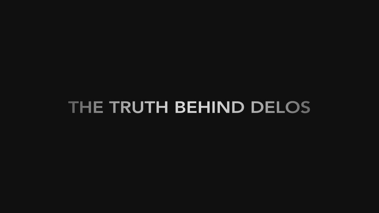 Westworld - Season 0 Episode 32 : The Truth Behind Delos
