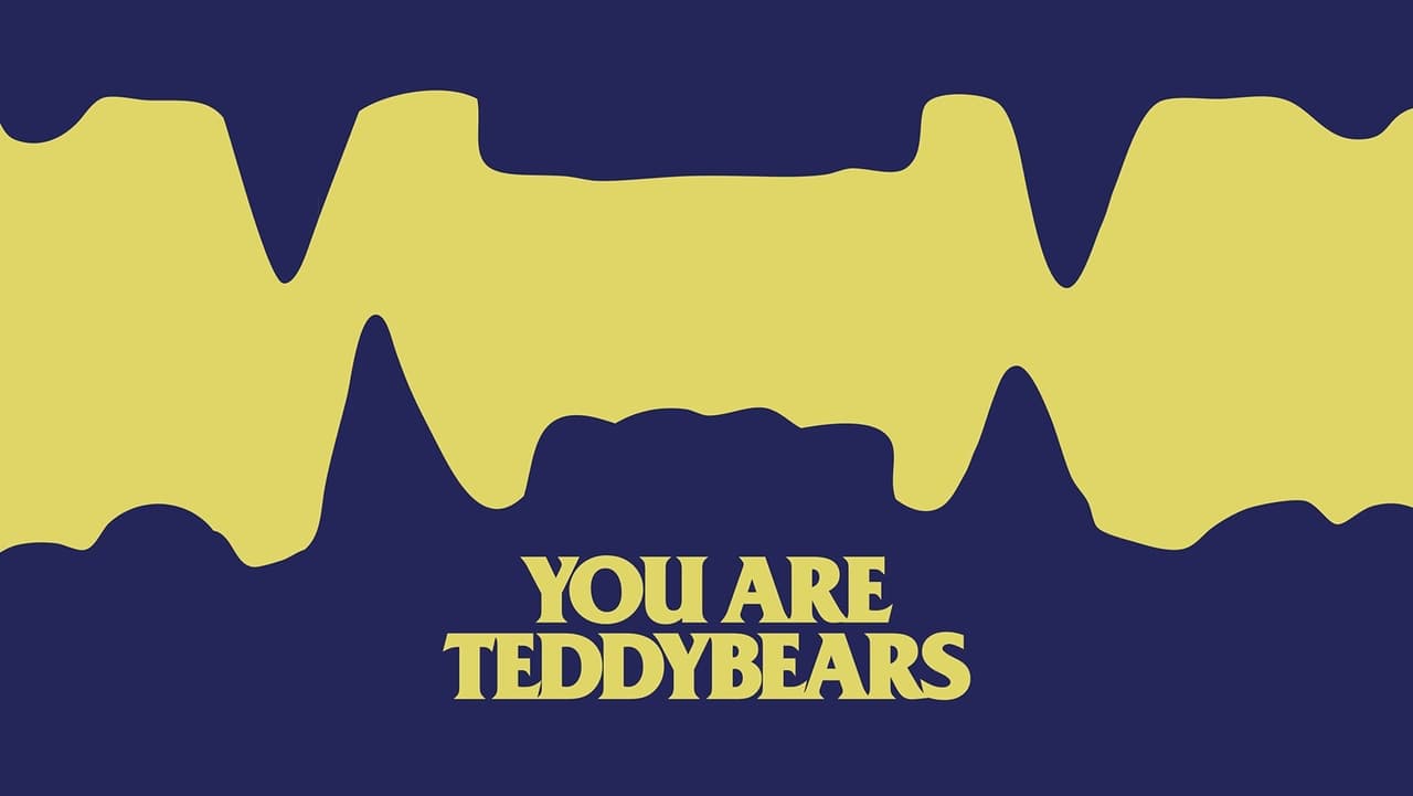 Scen från You are Teddybears