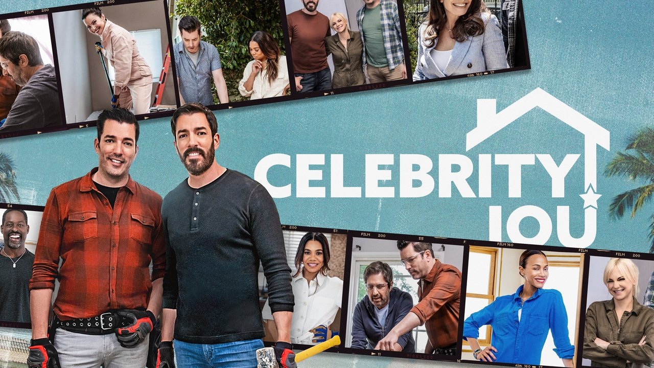 Celebrity IOU - Season 8 Episode 6 : Mira Sorvino's Mighty Makeover